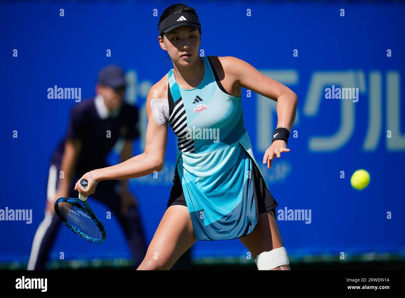 Kinoshita Tennis at Alice Fisher blog