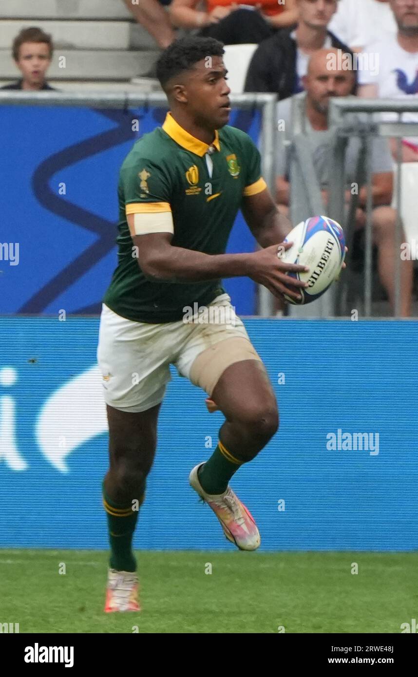 George Grant Rugby Grant williams rugby 2023 hi-res stock photography and images - Alamy