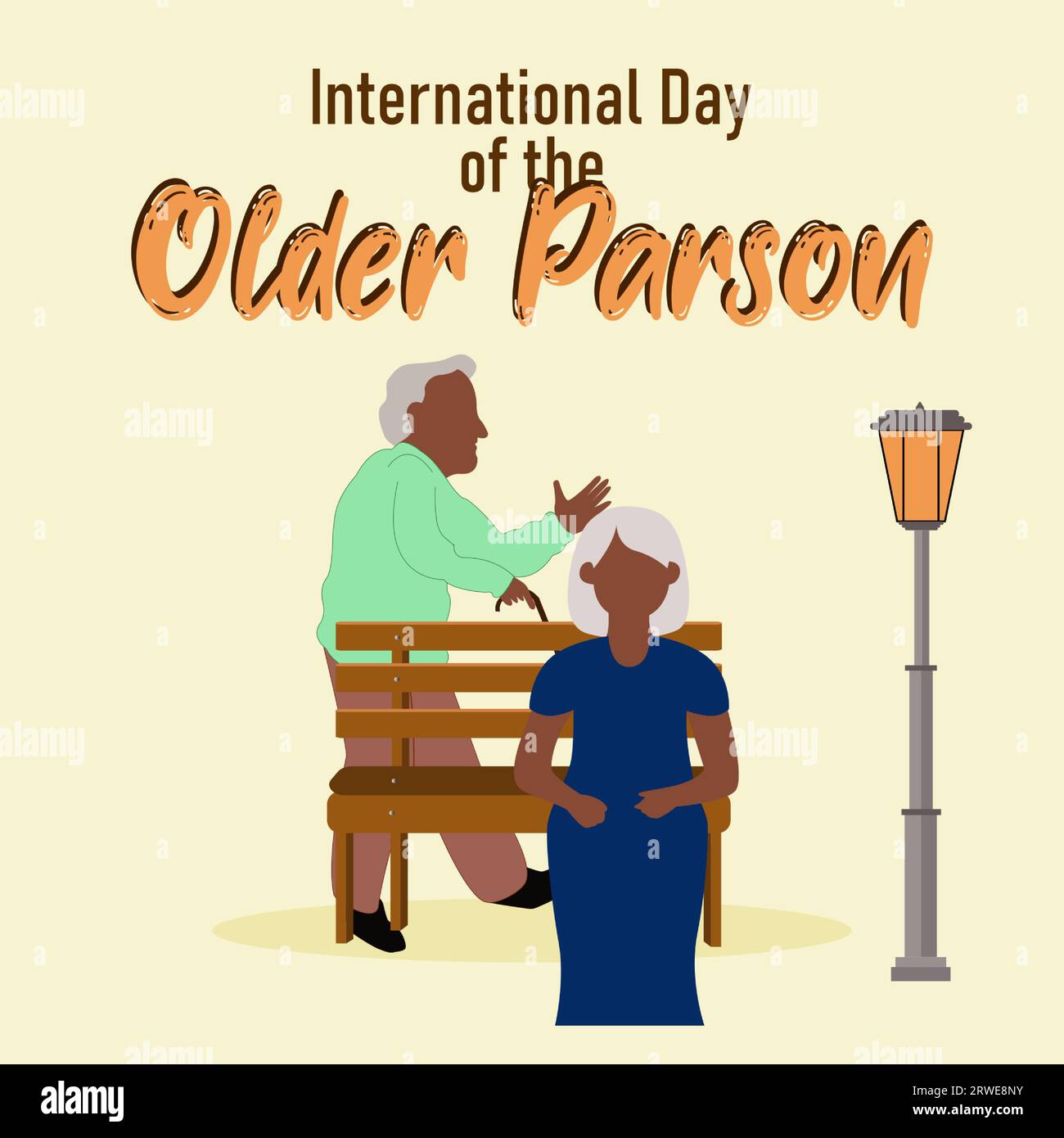 The International Day of Older Persons is a global observance that ...