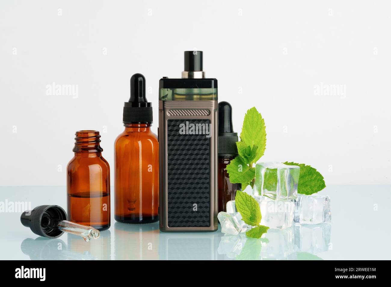 elfbar nachfüll pod läuft aus Aceite de cannabis para vapear main image 1