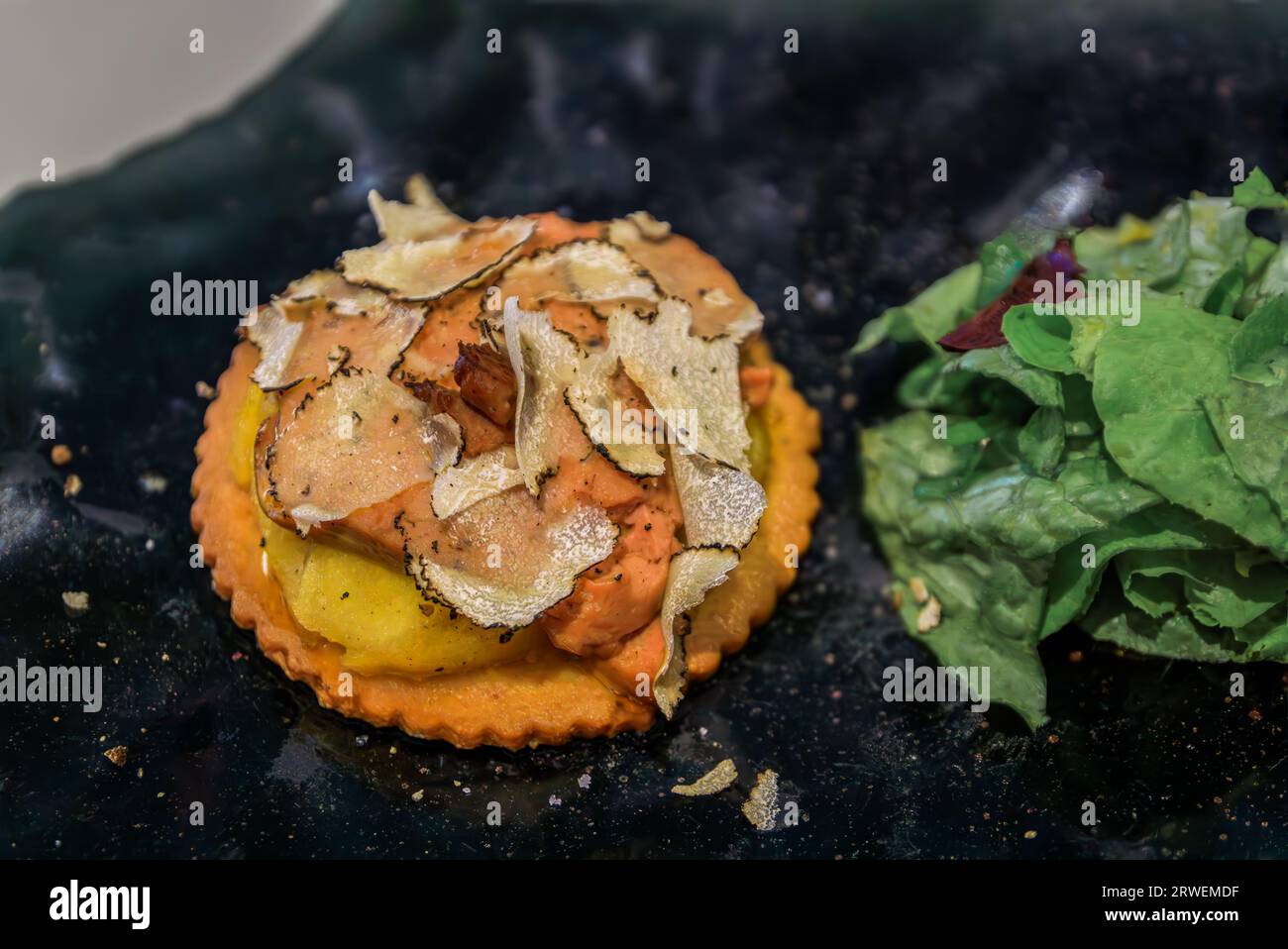 Nice cooking salad france hires stock photography and images Alamy