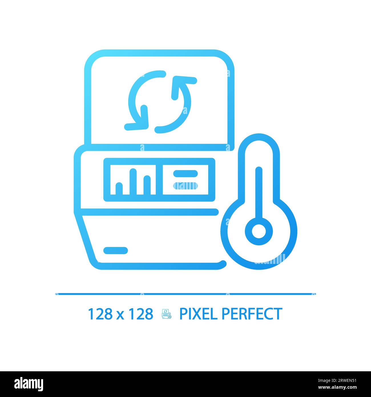 Real time pcr Stock Vector Images - Alamy