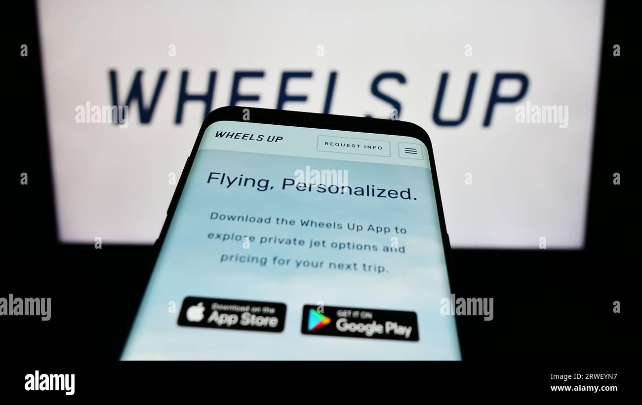 Business wheels hires stock photography and images Alamy