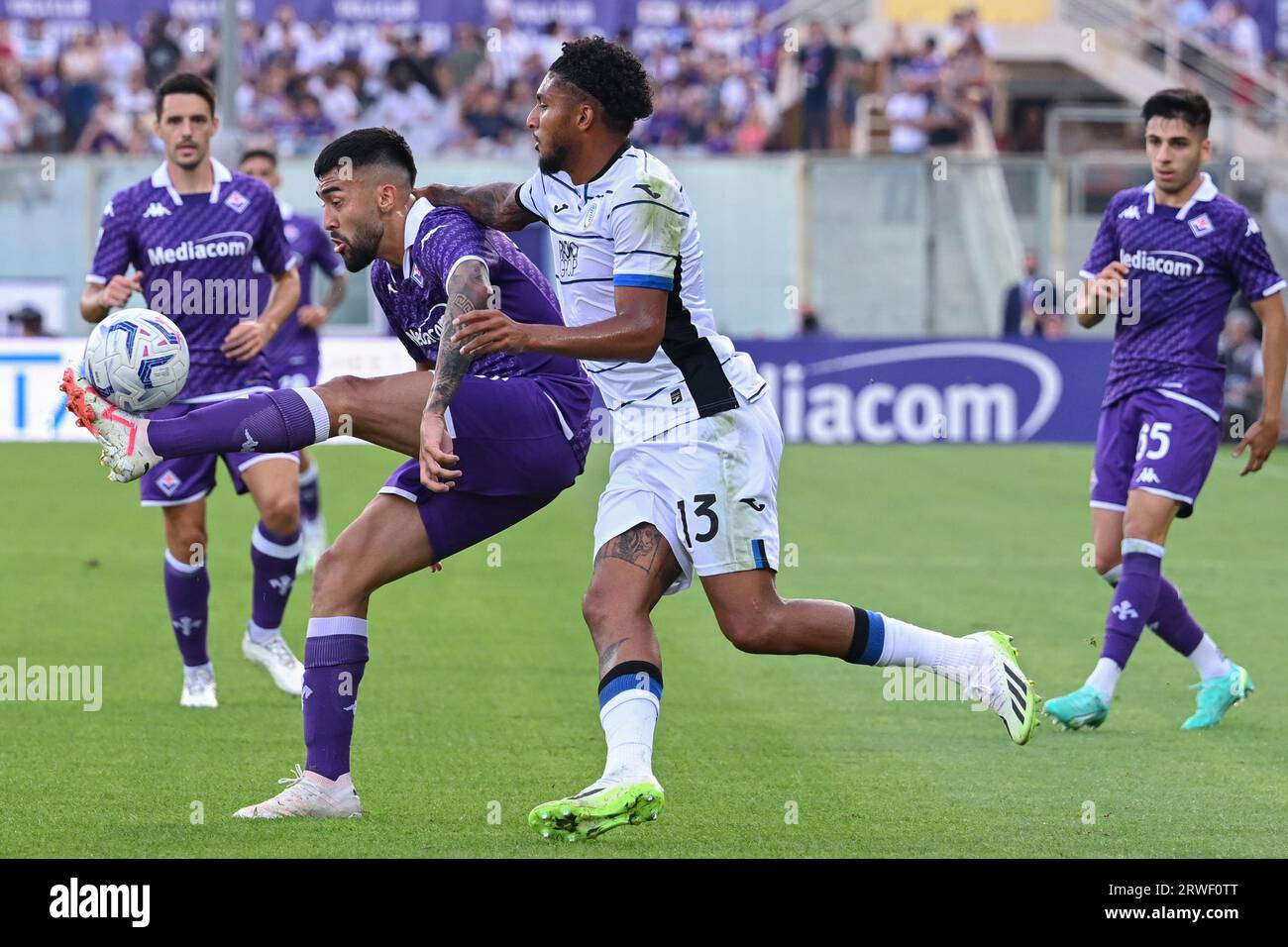 Ederson jose dos santos lourenco da silva hires stock photography and