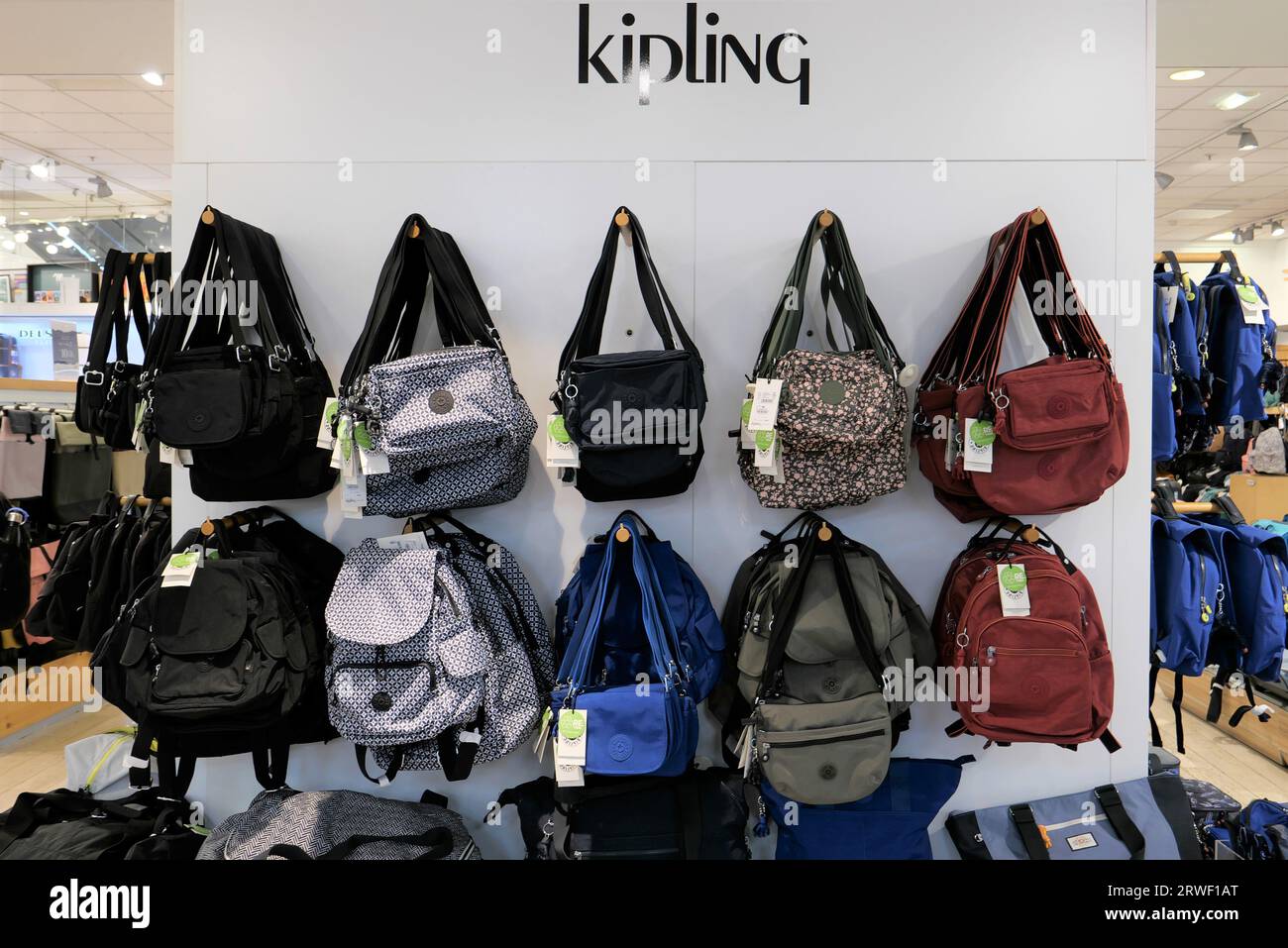 Fashion backpack store hot sale