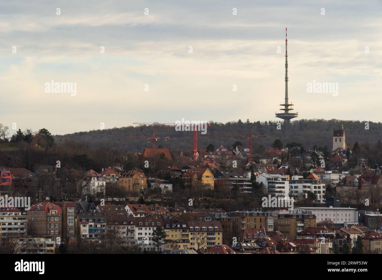 Stuttgart cultural enrichment hi-res stock photography and images - Alamy