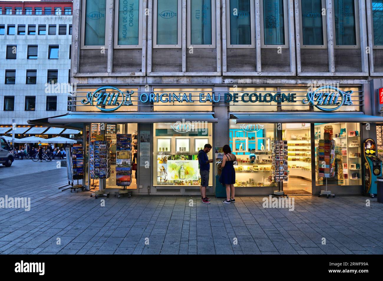 Cologne 4711 shop new arrivals