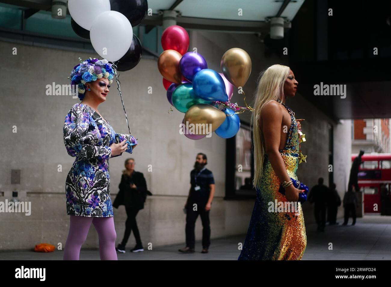 Uk drag race hi-res stock photography and images - Alamy