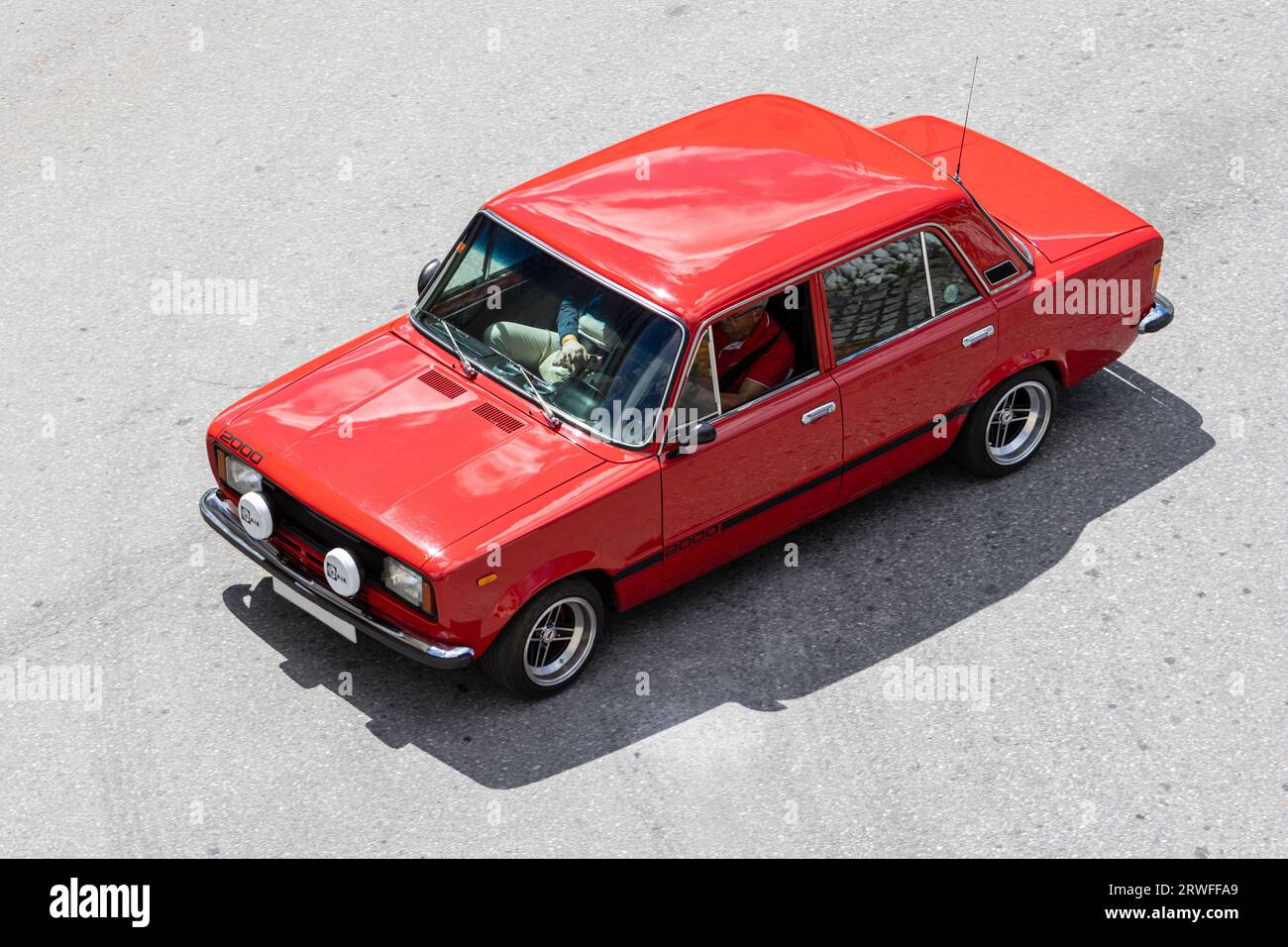 Seat 124 hi-res stock photography and images - Alamy