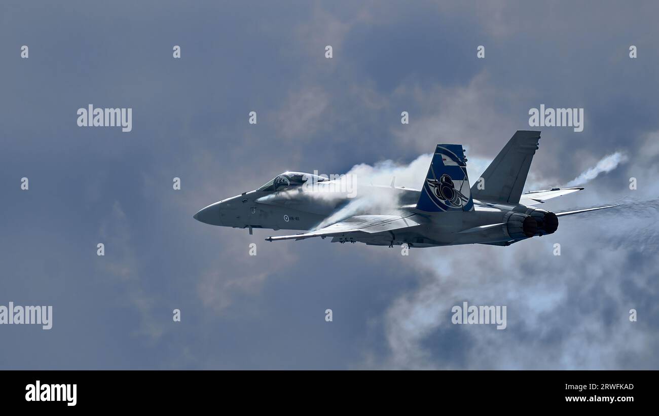 RIAT Fairford UK Air Show 2023 Stock Photo Alamy