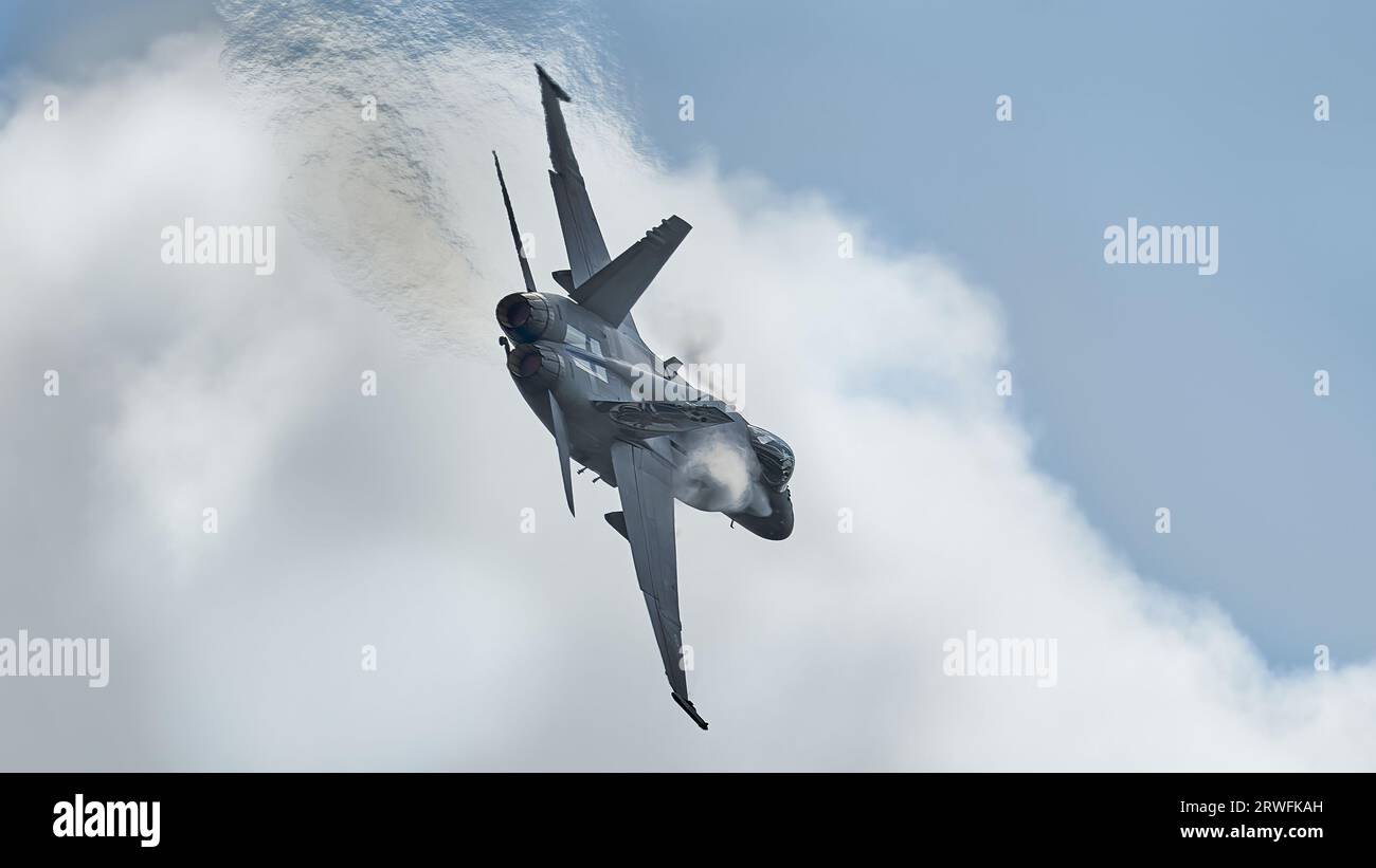 RIAT Fairford UK Air Show 2023 Stock Photo Alamy