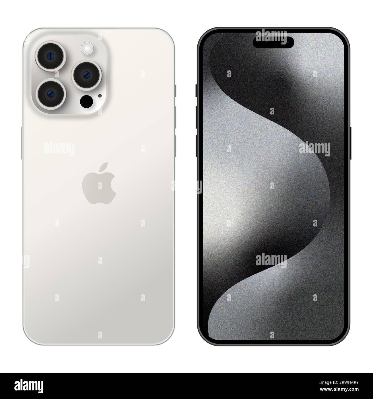 iPhone 15 + 15 Pro Series MEGA UNBOXING! - GadgetMatch