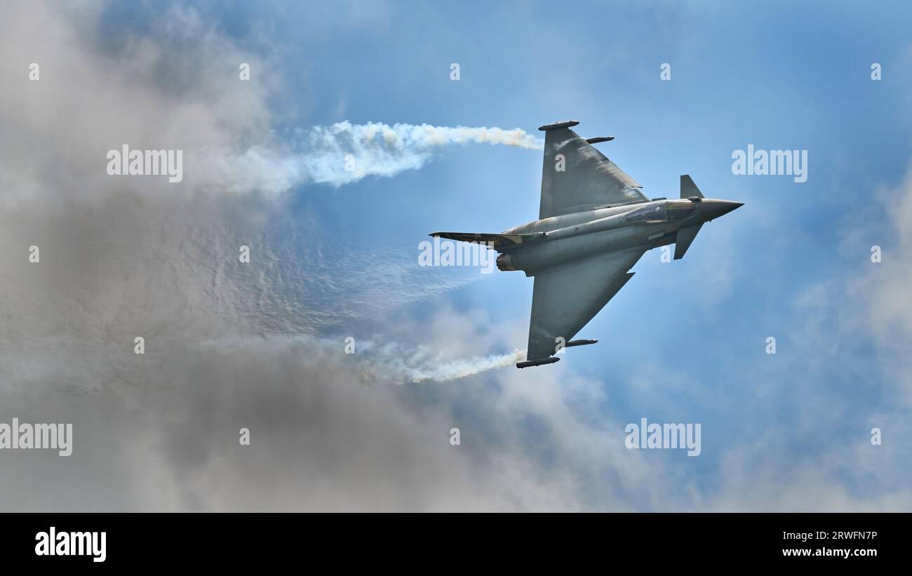 RIAT Fairford UK Air Show 2023 Stock Photo Alamy