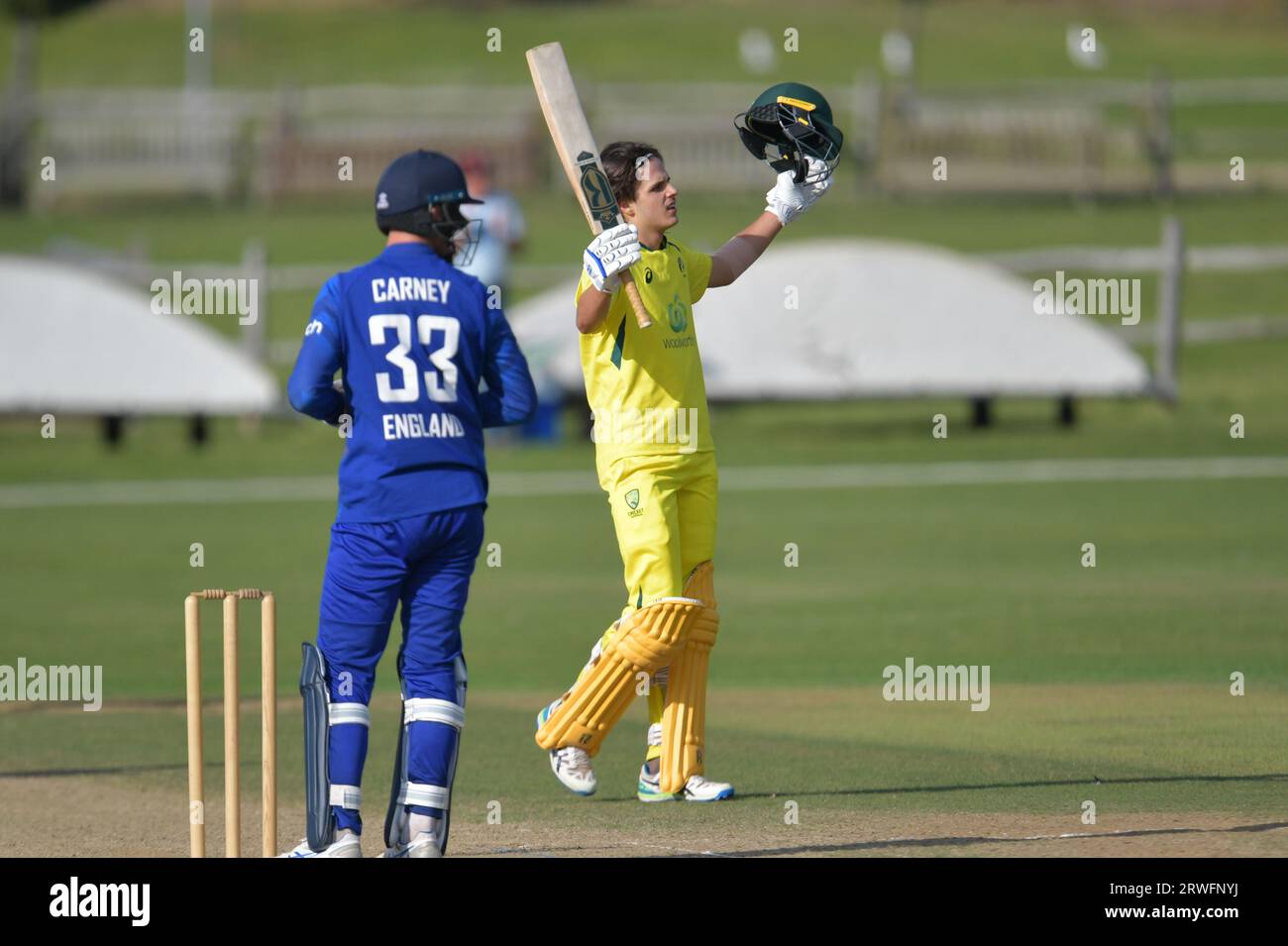 Sam konstas hires stock photography and images Alamy