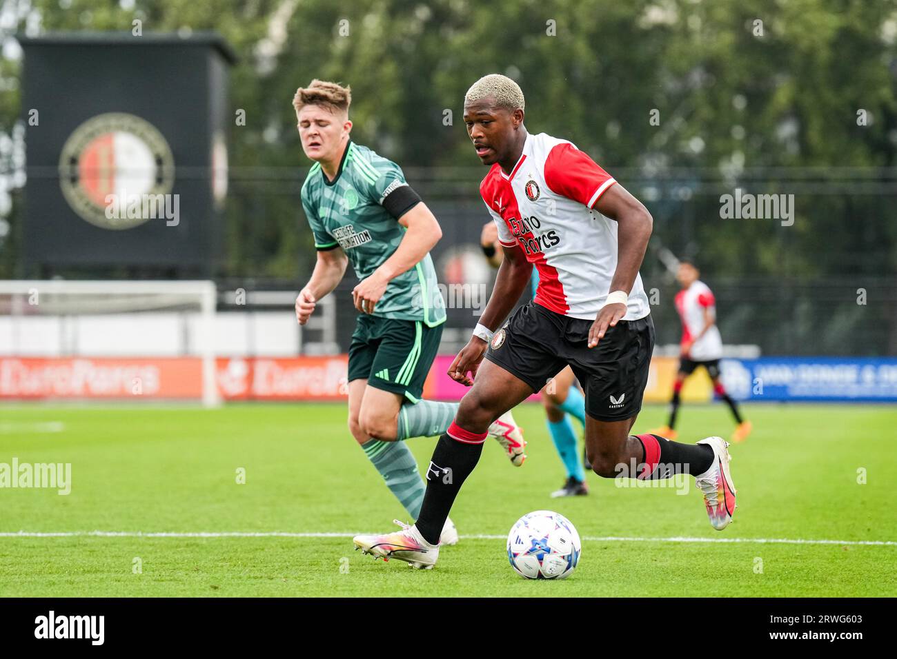 Zepiqueno redmond hi-res stock photography and images - Alamy