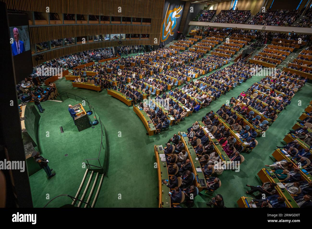 2023 joe biden hires stock photography and images Alamy