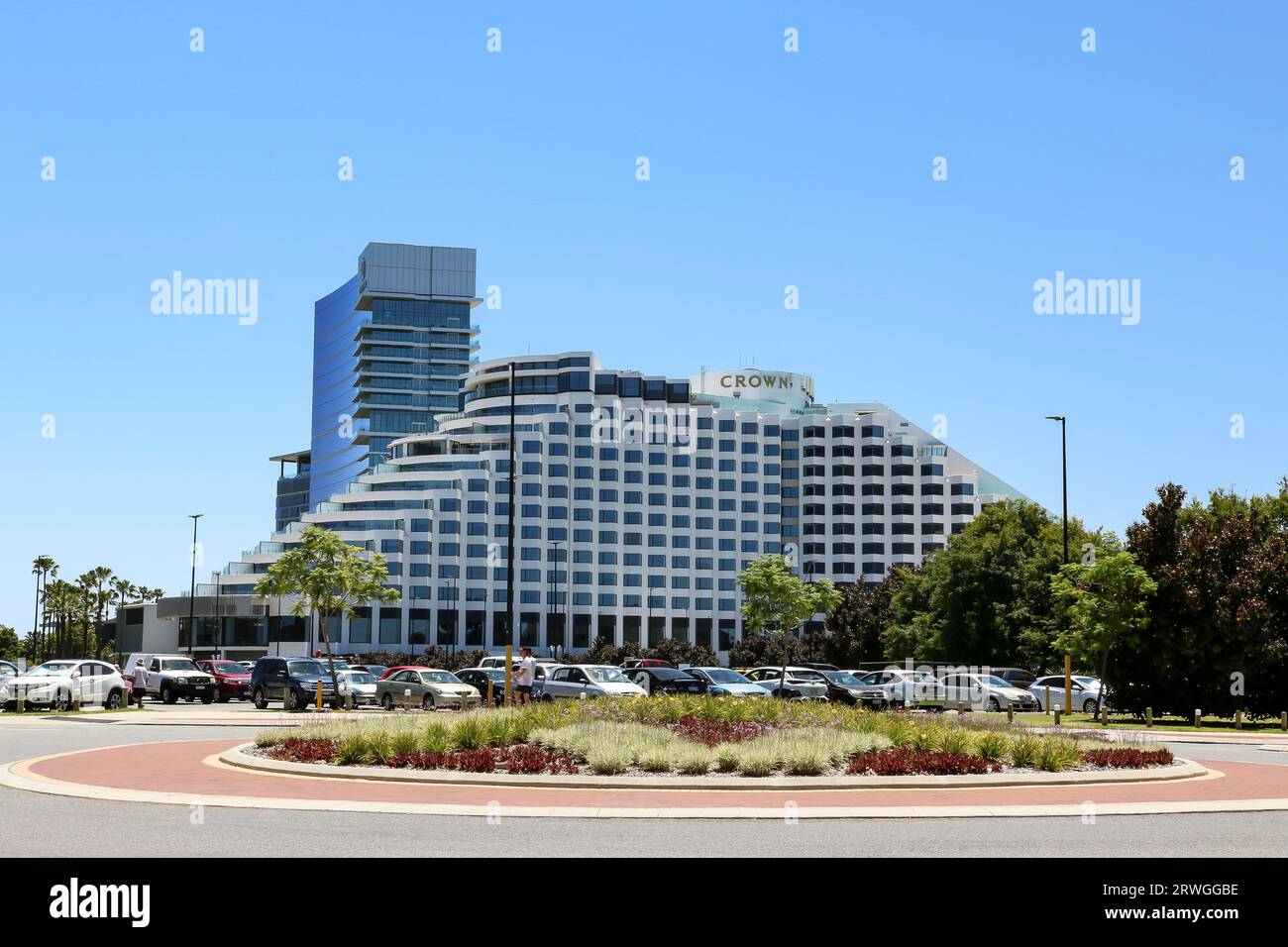 Luxury Crown Perth, Resort and Casino Burswood, Perth Western Australia Stock Photo Alamy Luxury Crown Perth, Resort and Casino Burswood, Perth Western Australia Stock Photo Alamy