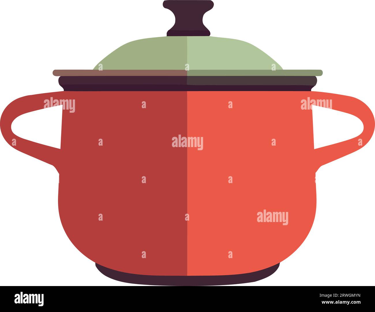 Pottery cauldron hi-res stock photography and images - Alamy