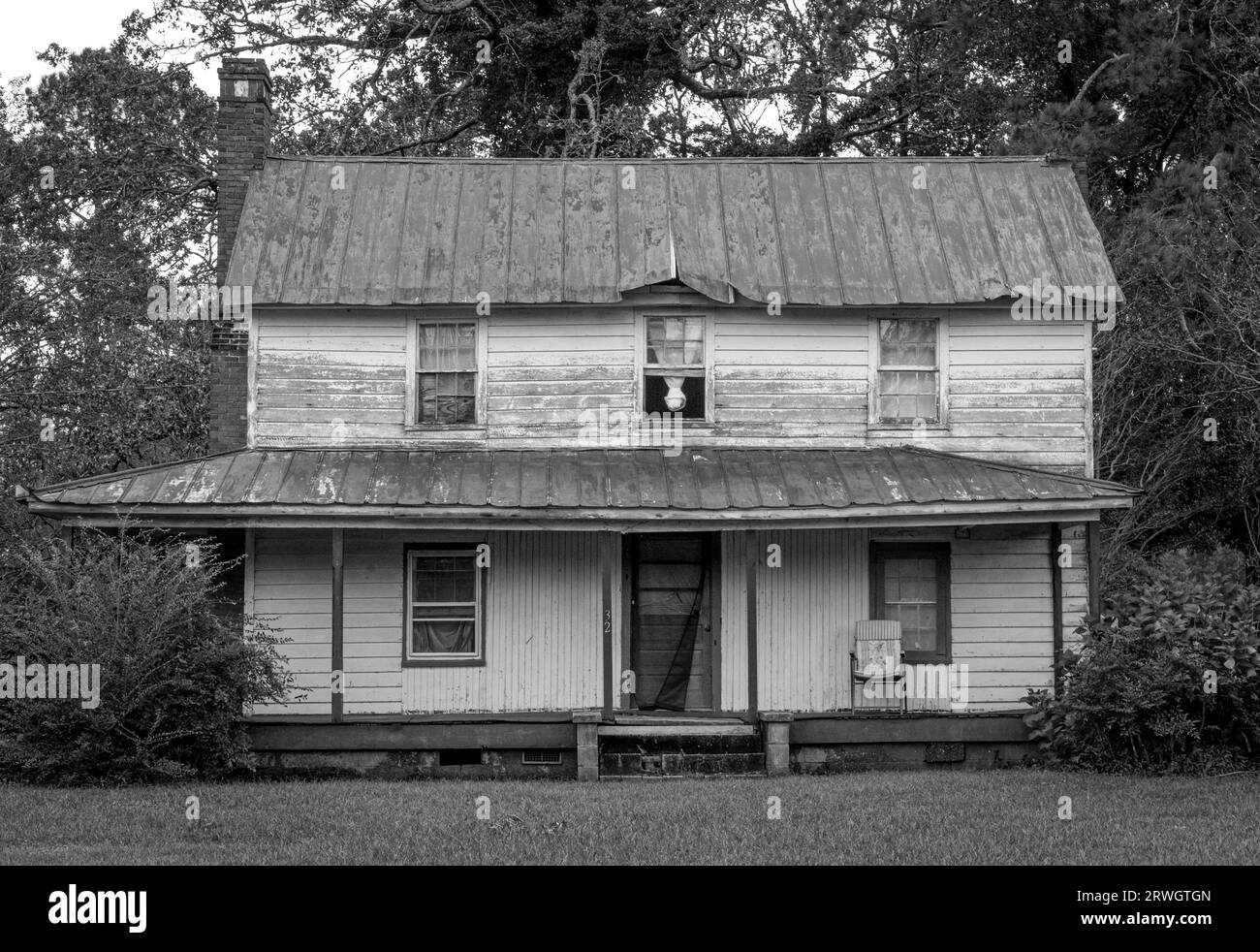 An Abandoned House In North Carolina Stock Photo Alamy an-abandoned-house-in-north-carolina-stock-photo-alamy
