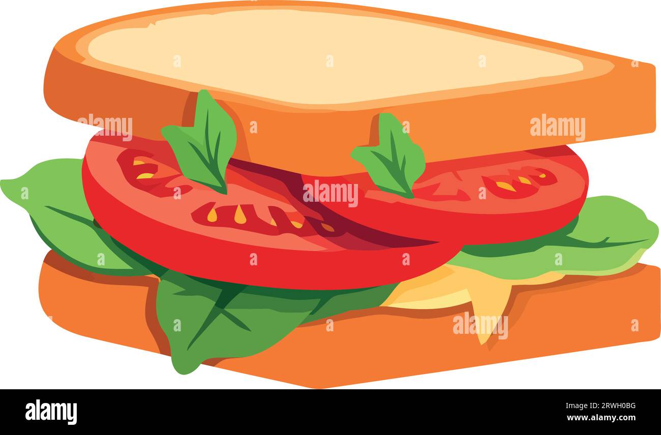 Sandwich packet plate hi-res stock photography and images - Alamy