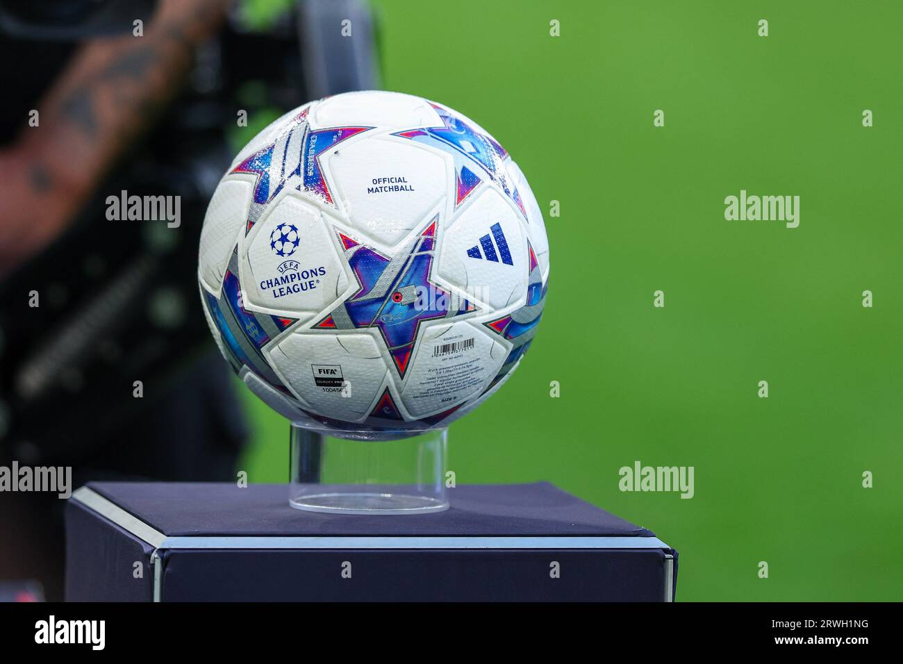 Leagues Cup 2024 live scores, results, Football North & Central America