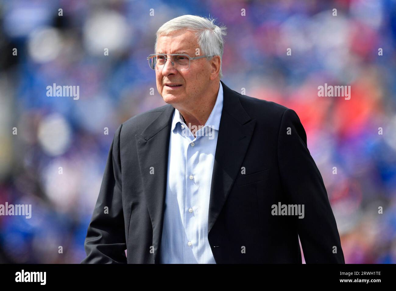 Buffalo Bills on X: Statement from Bills Owner Terry Pegula. More:    / X