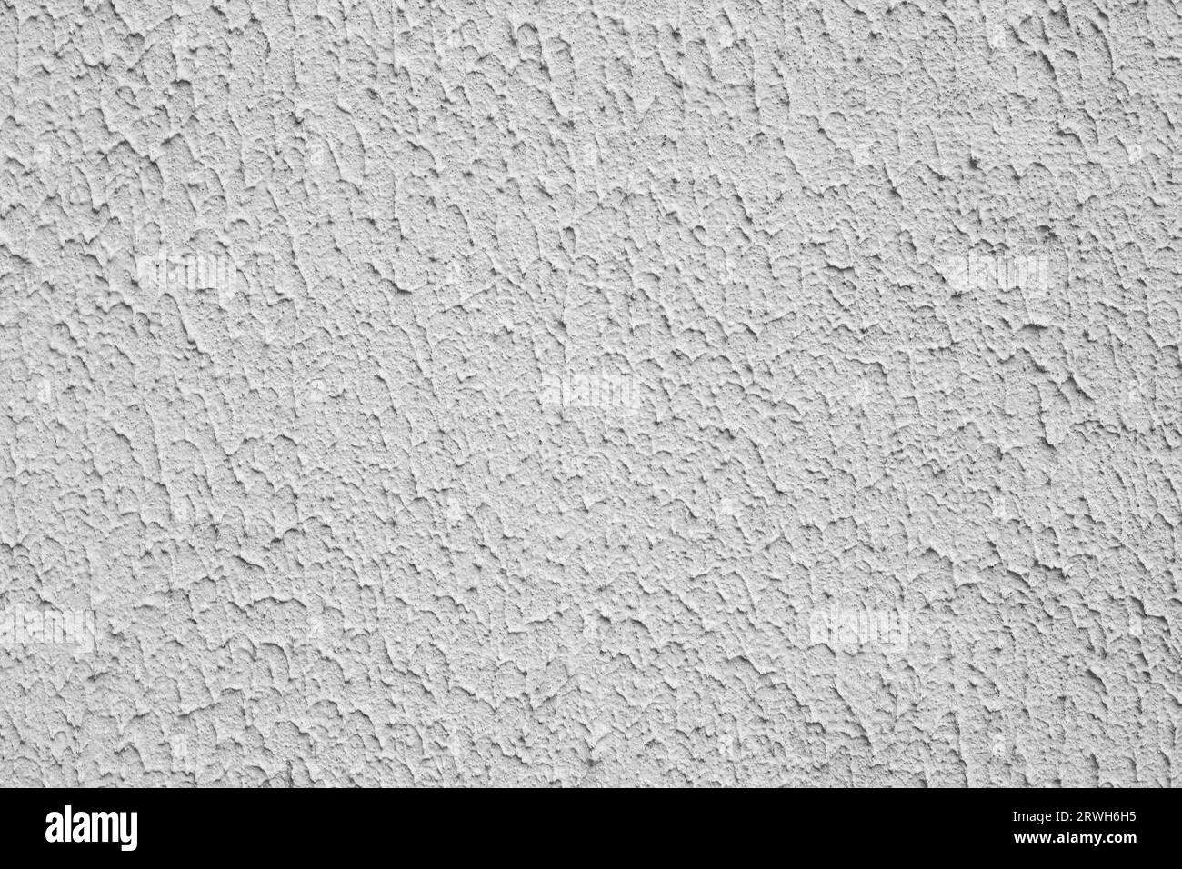 Plaster wall construction Black and White Stock Photos & Images - Alamy