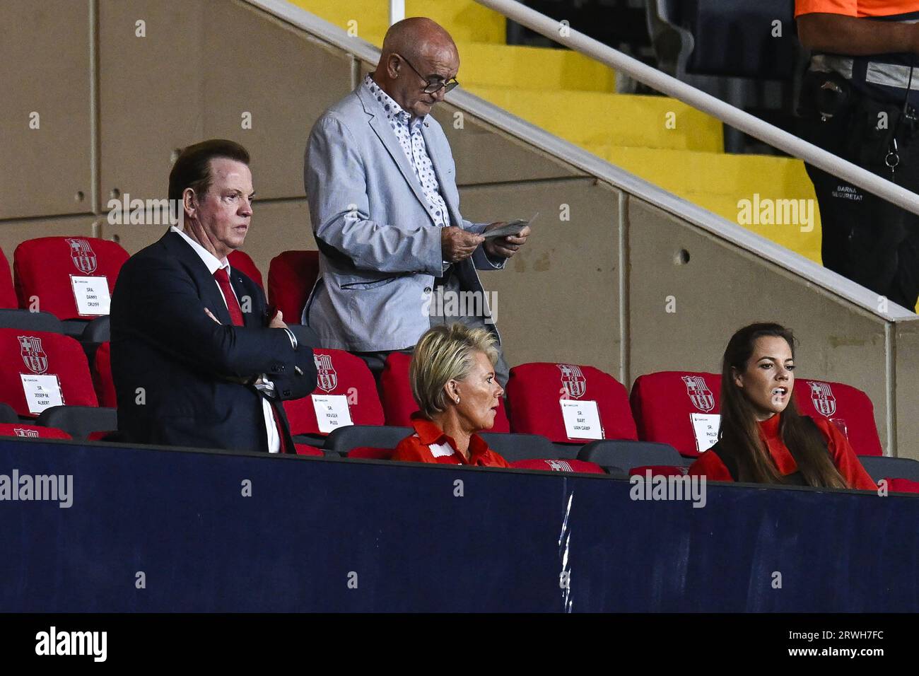 Marie julie hires stock photography and images Alamy