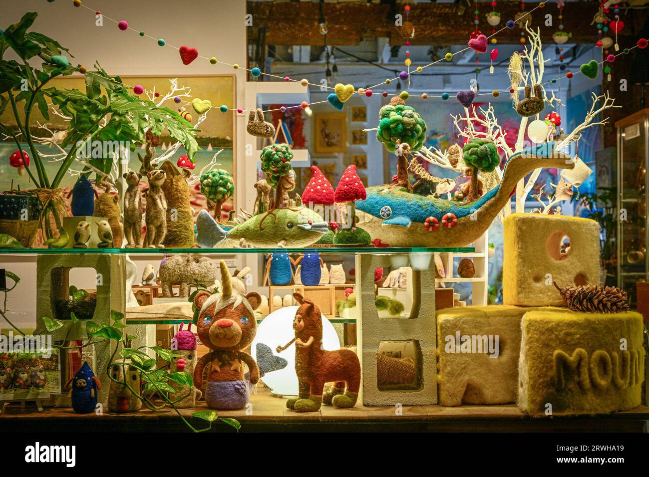 Niche art hires stock photography and images Alamy