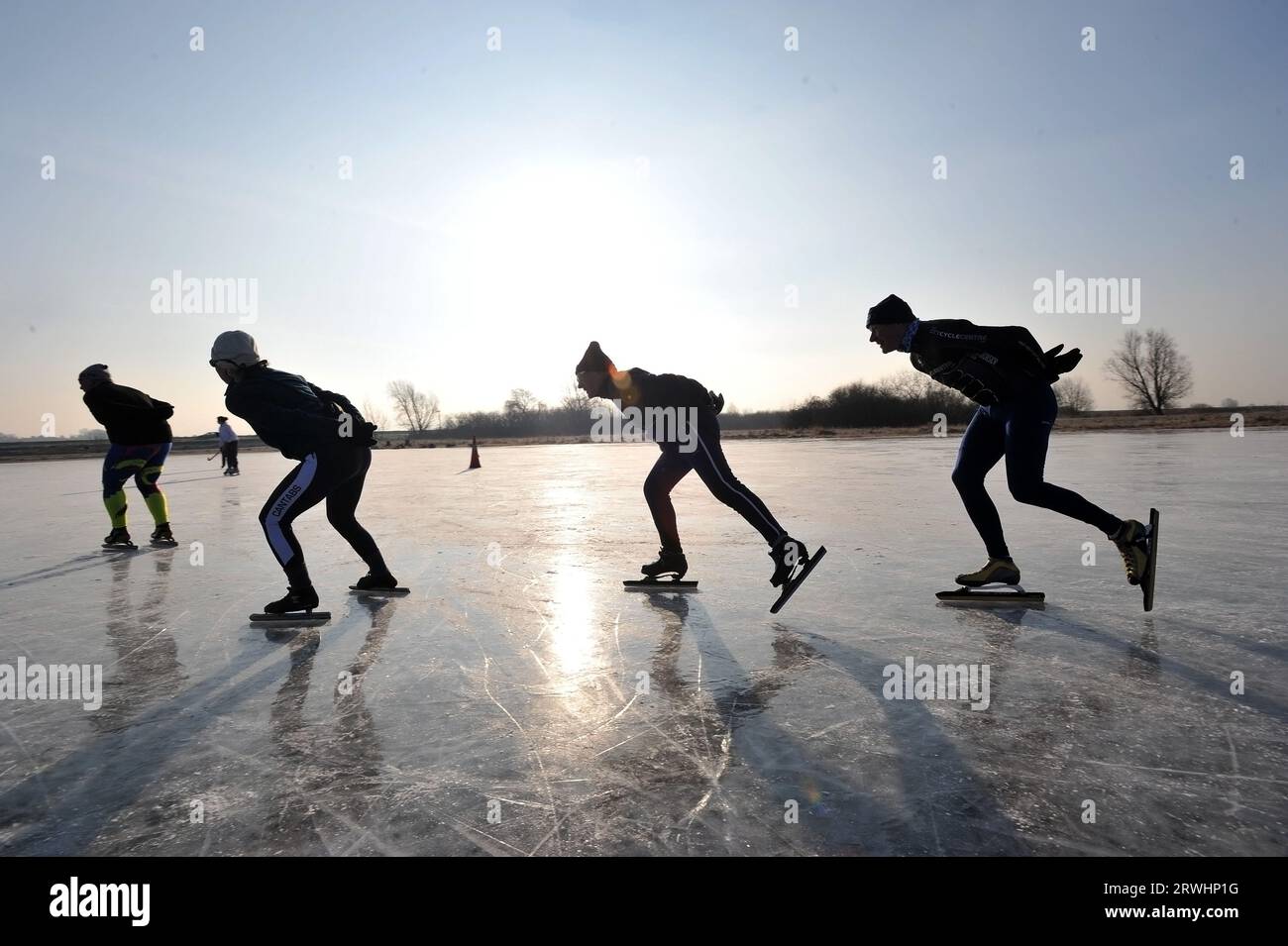 skating-on-thin-ice-hi-res-stock-photography-and-images-alamy