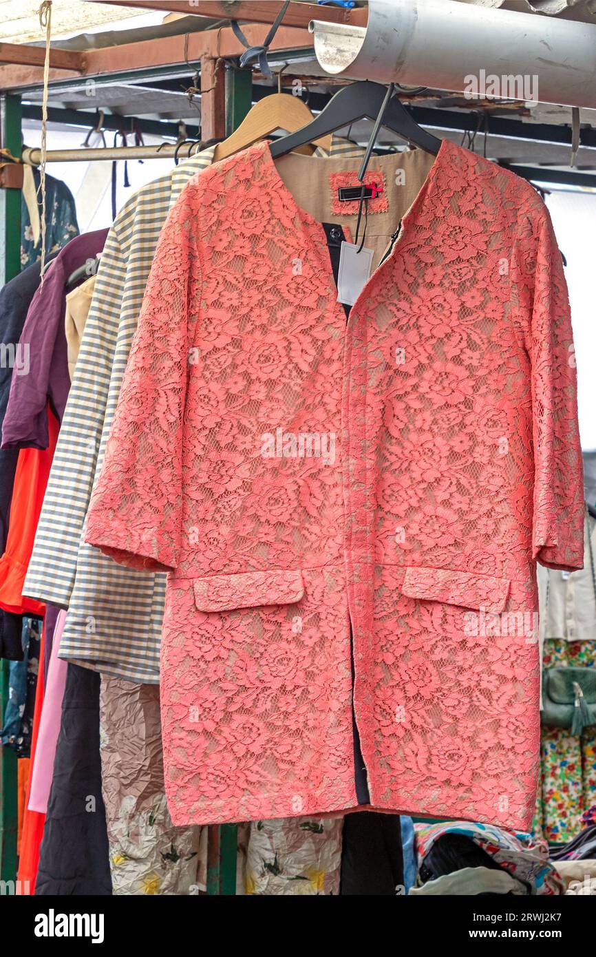 Female blazer design hi-res stock photography and images - Alamy