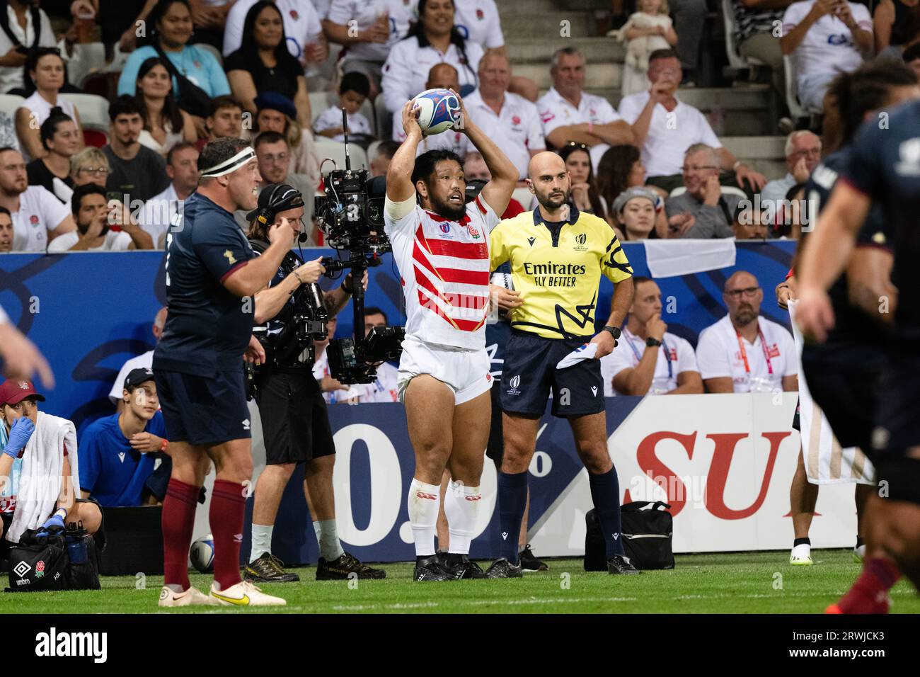 Stade de nice rugby hi-res stock photography and images - Alamy