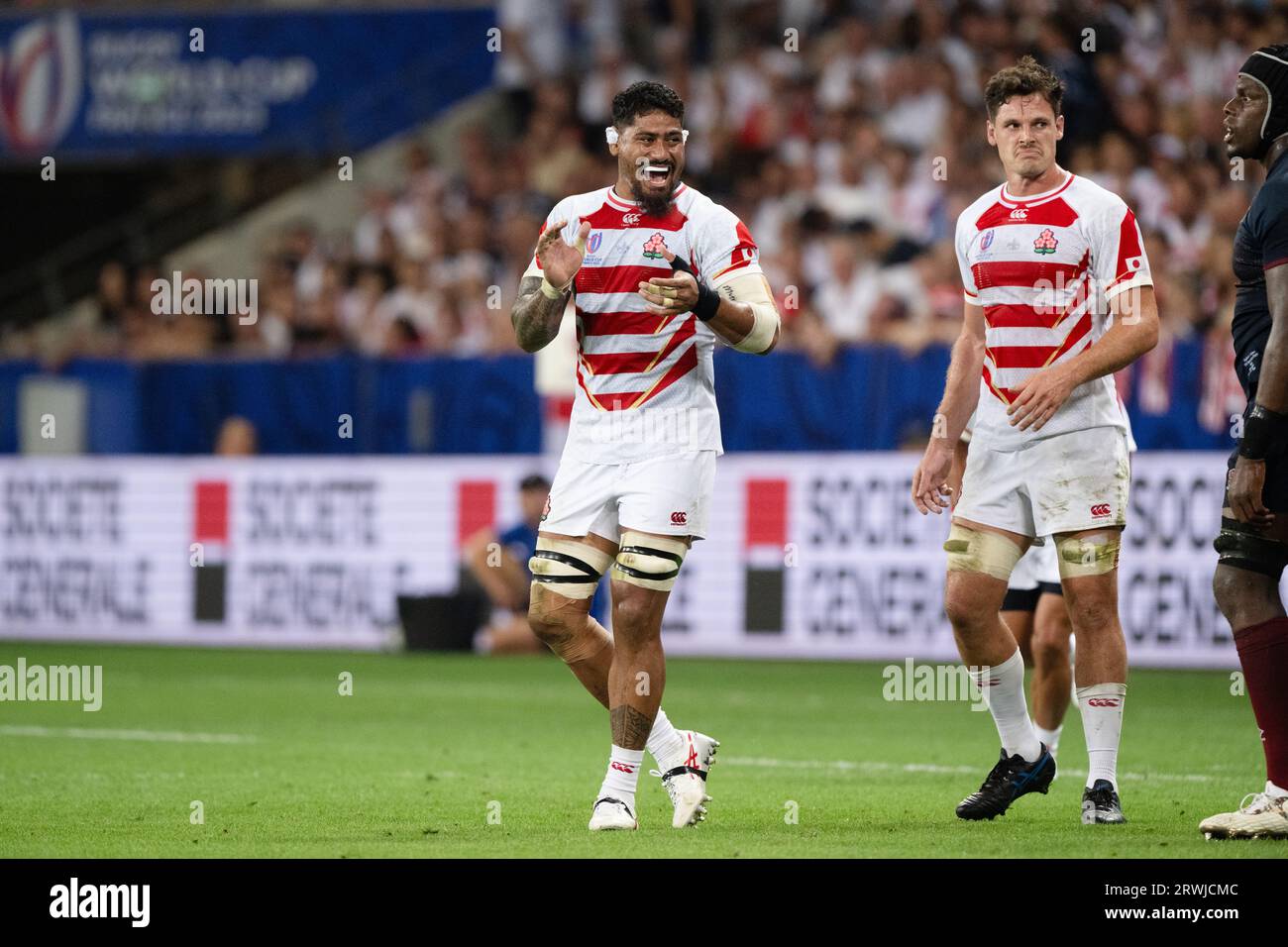 Stade de nice rugby hi-res stock photography and images - Alamy