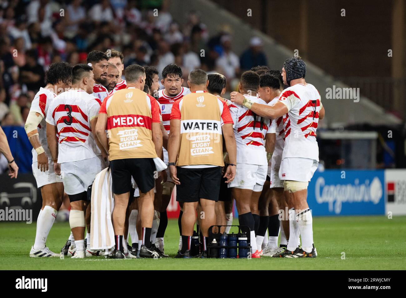Stade de nice rugby hi-res stock photography and images - Alamy