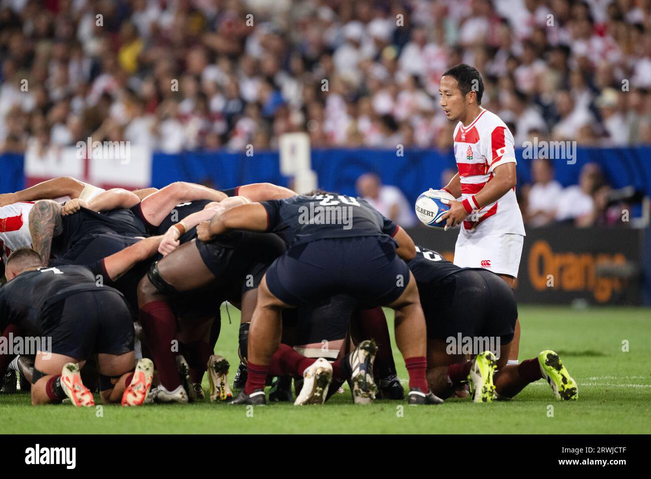 Stade de nice rugby hi-res stock photography and images - Alamy