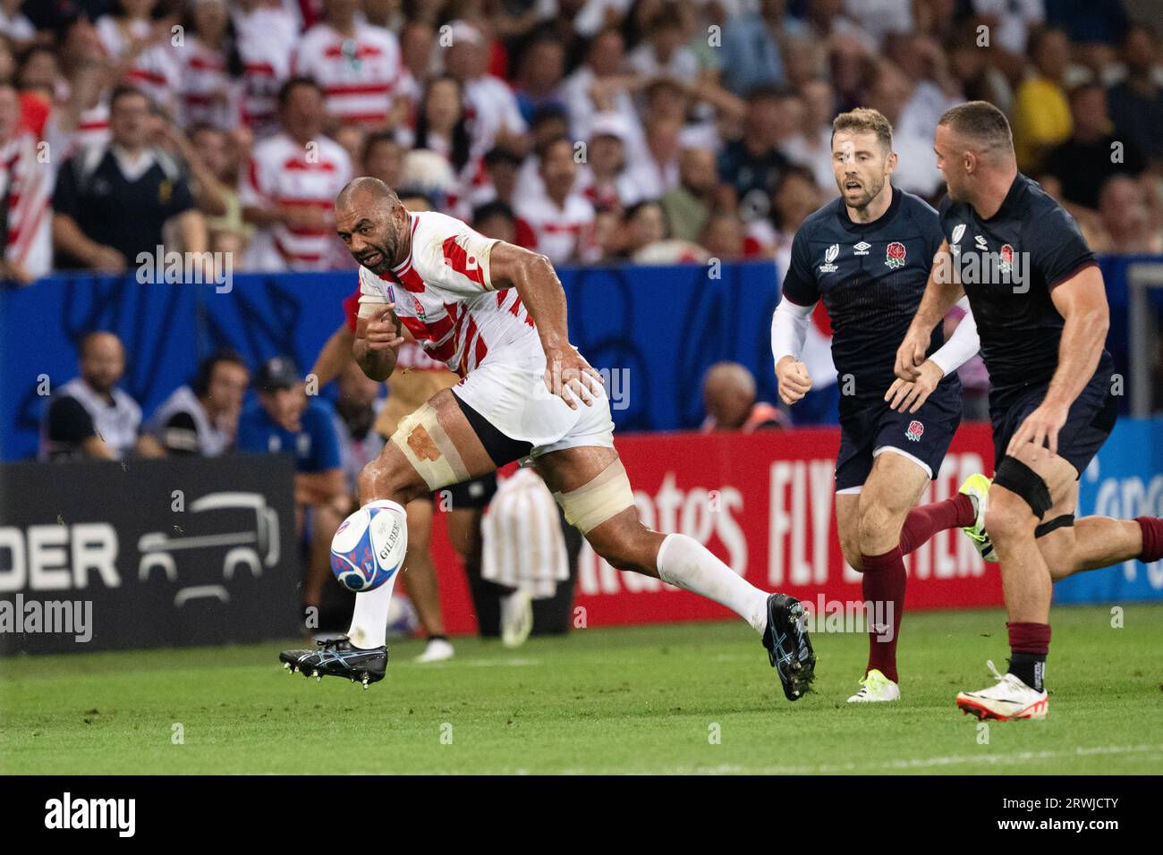 Stade de nice rugby hi-res stock photography and images - Alamy