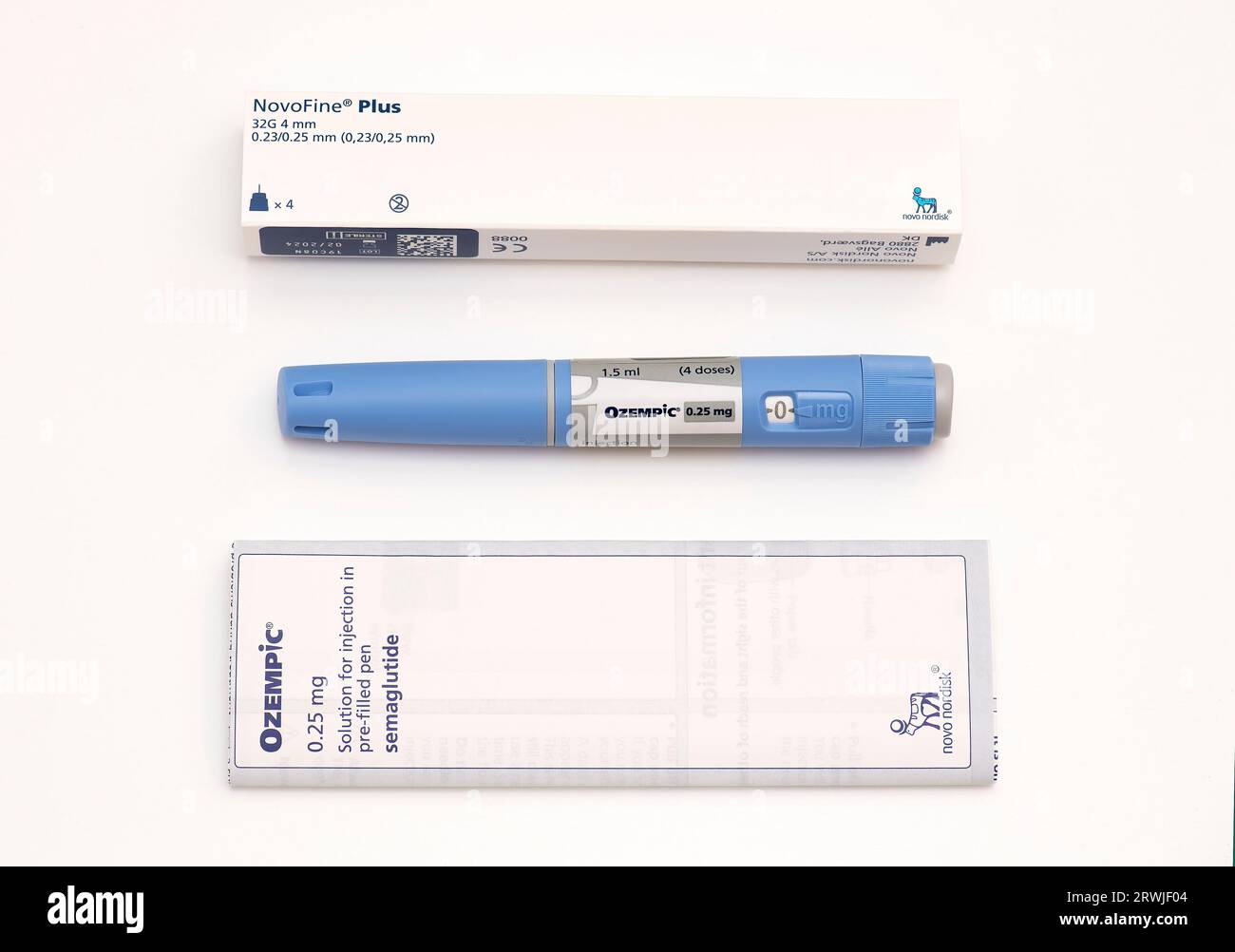 when do you feel effects of semaglutide Ozempic Injection For Medical Weight Loss
