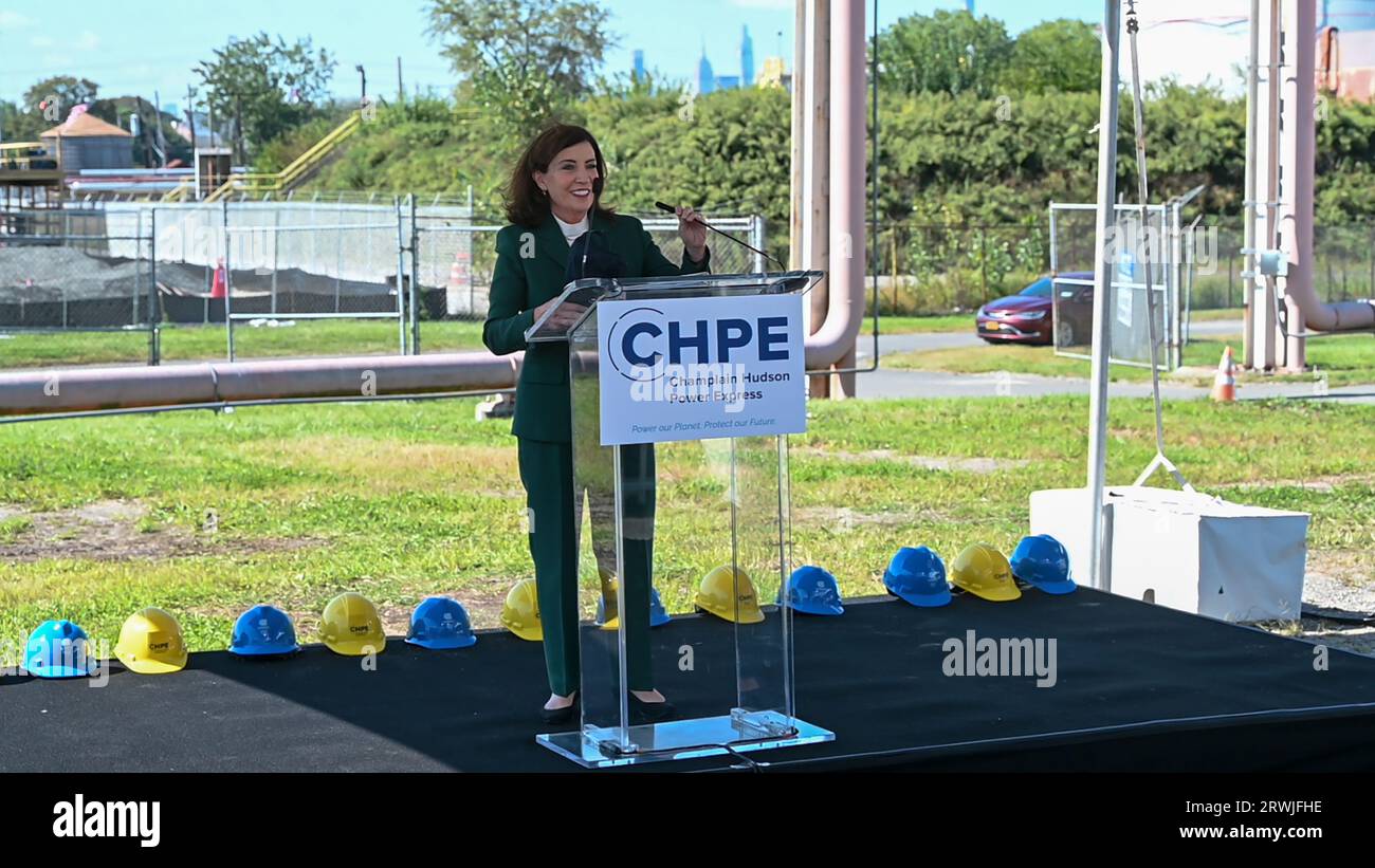 New York, United States. 19th Sep, 2023. NEW YORK, NEW YORK SEPTEMBER