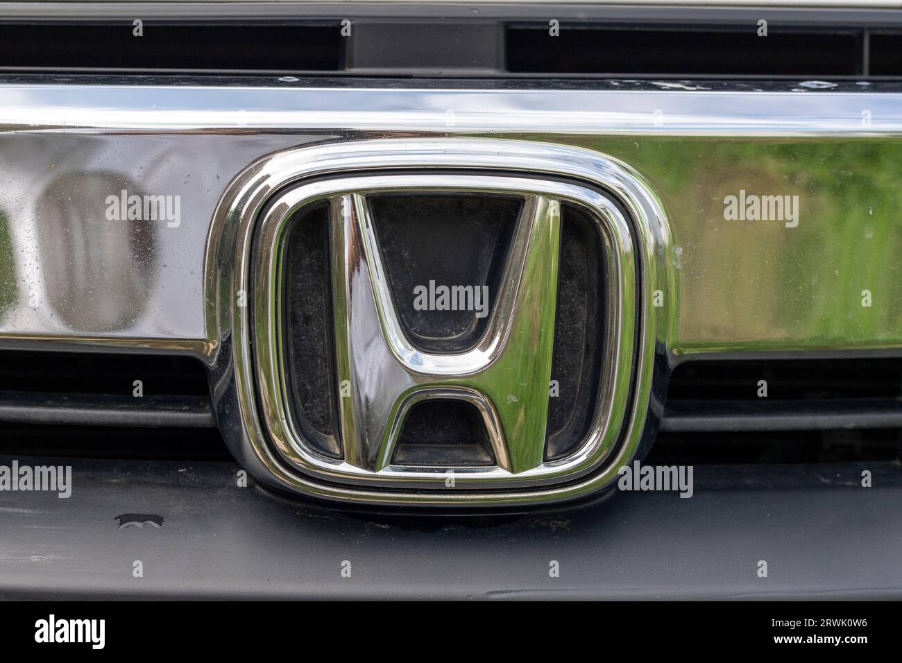 Pakistan Rasheed Honda Honda Pakistan Logo 800x558