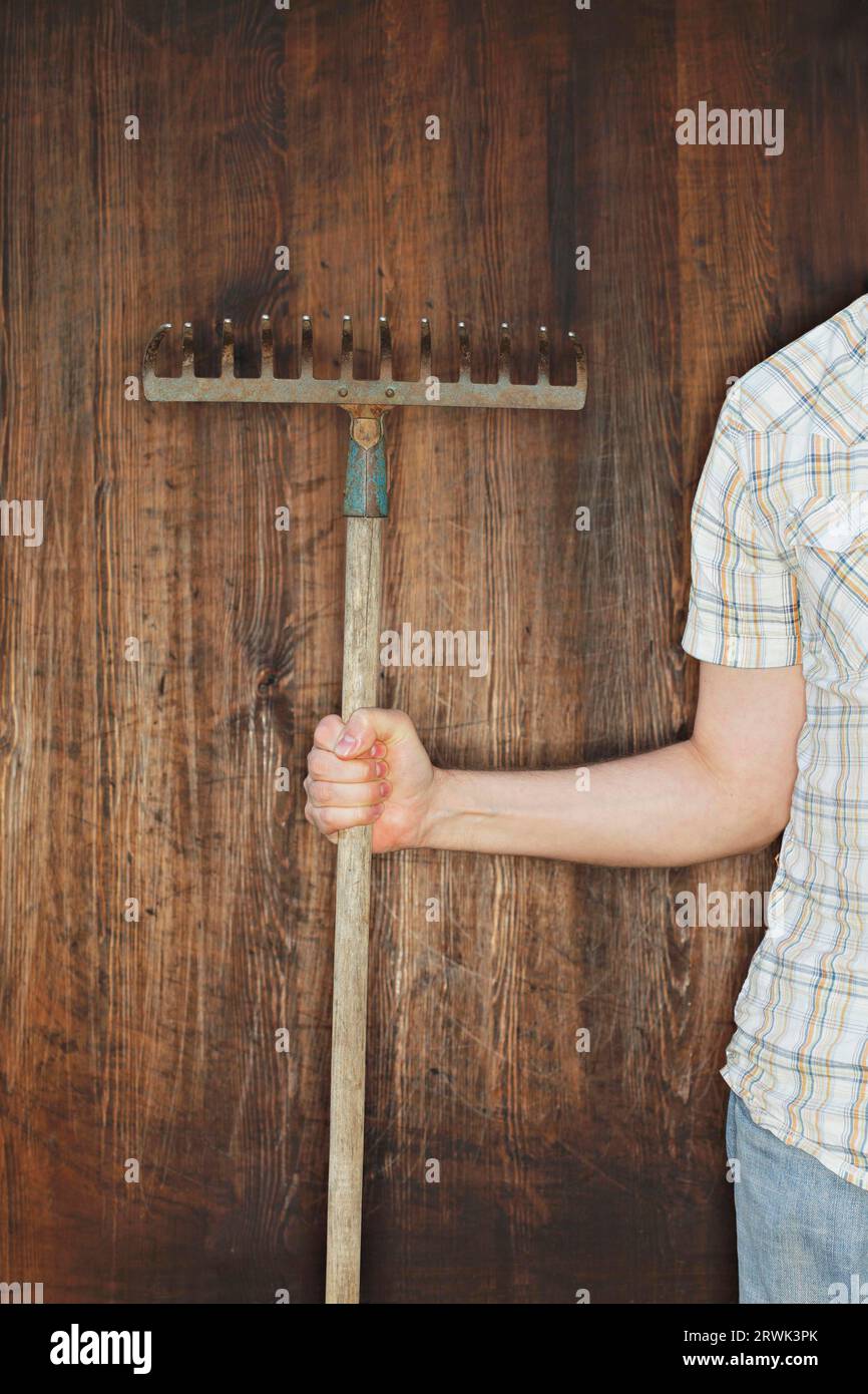 Man grab hi-res stock photography and images - Alamy