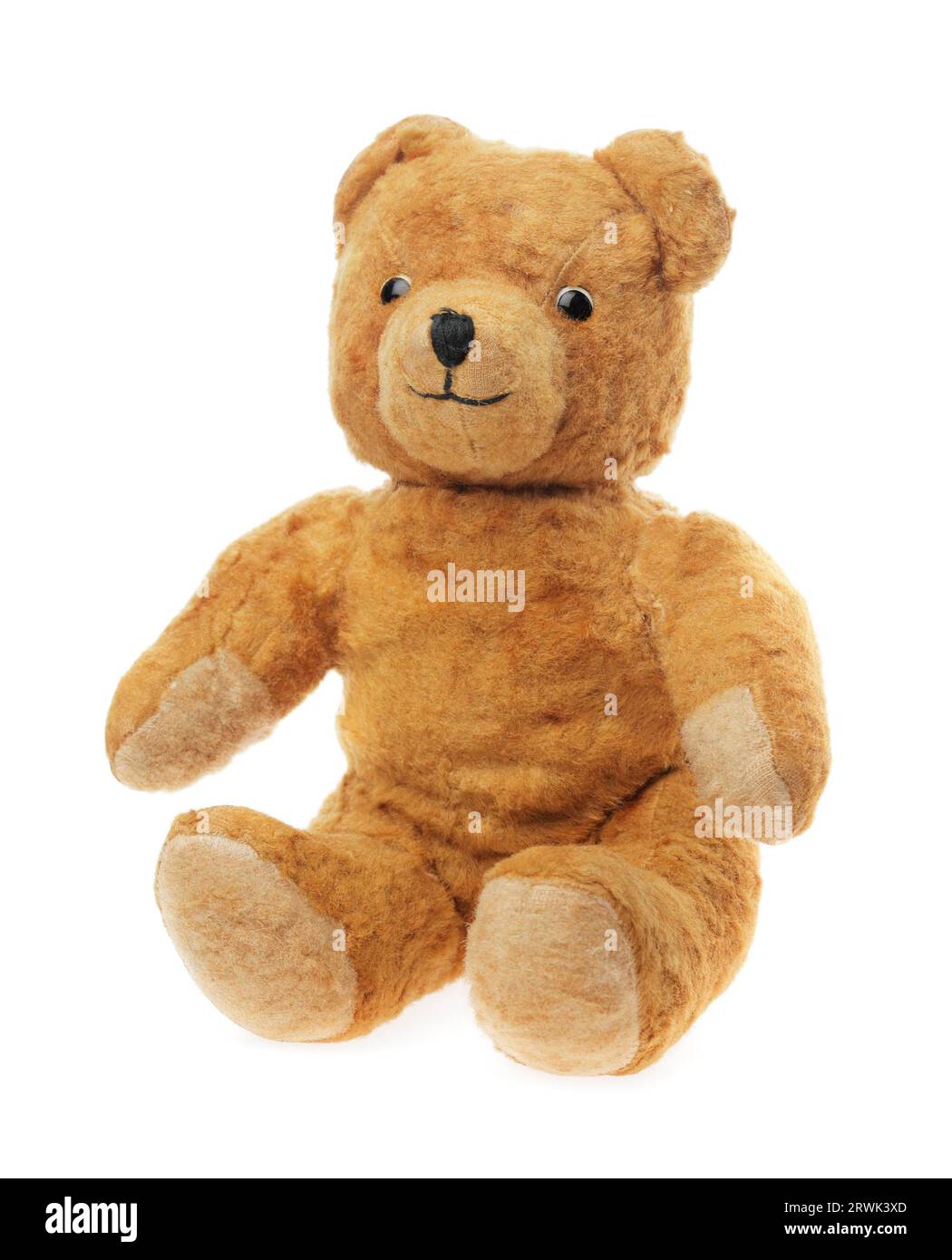 Sit teddy bear hi-res stock photography and images - Alamy