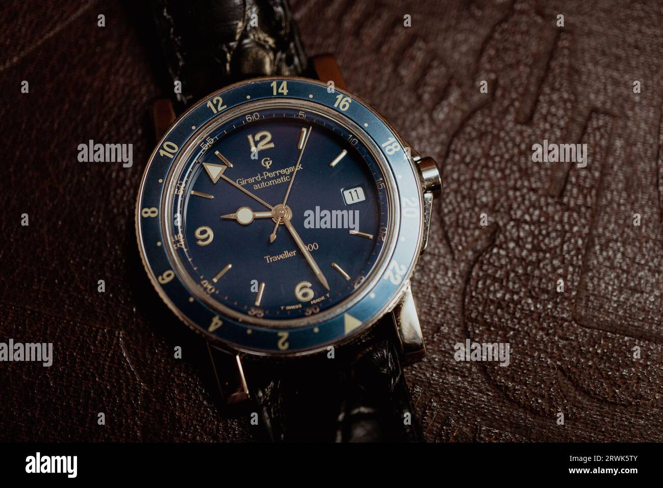 Neo classic watch hi res stock photography and images Alamy