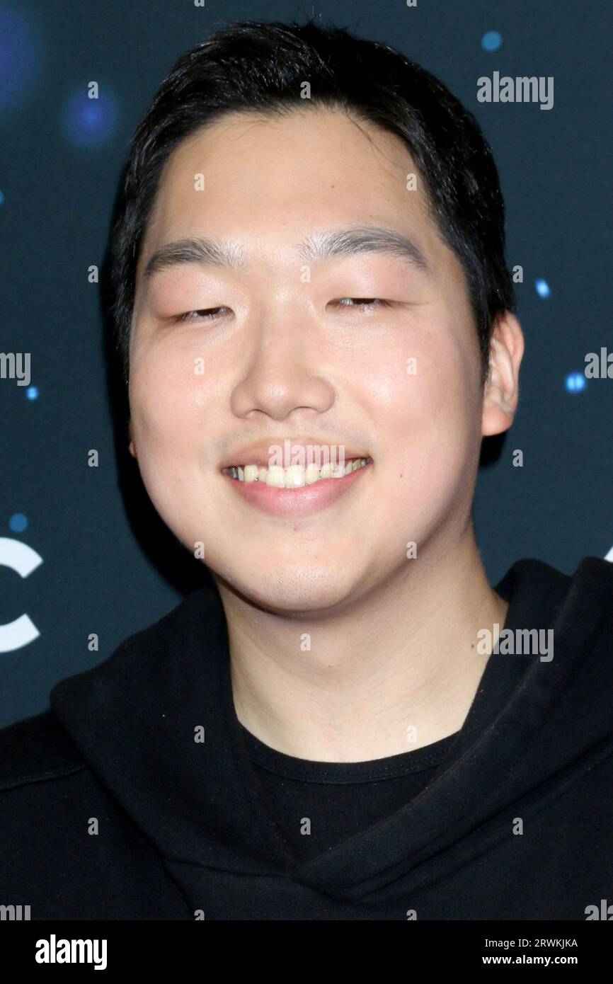 Sangsoon kim hi-res stock photography and images - Alamy