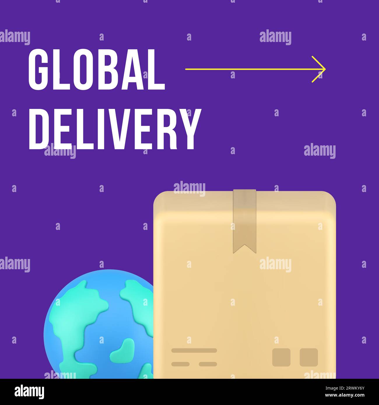 Card express Stock Vector Images - Alamy