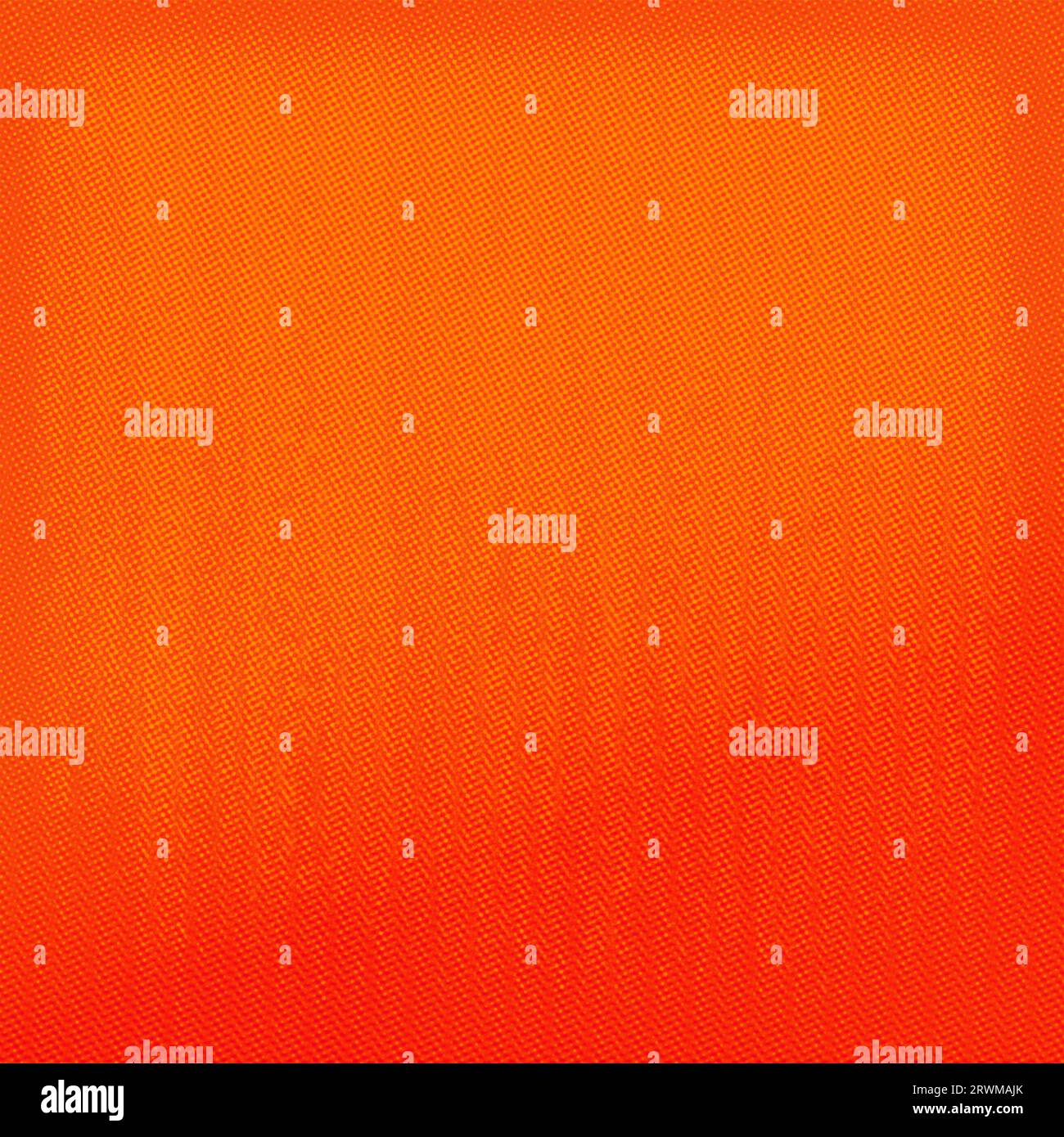 Red gradient background. Empty square backdrop with copy space, usable ...