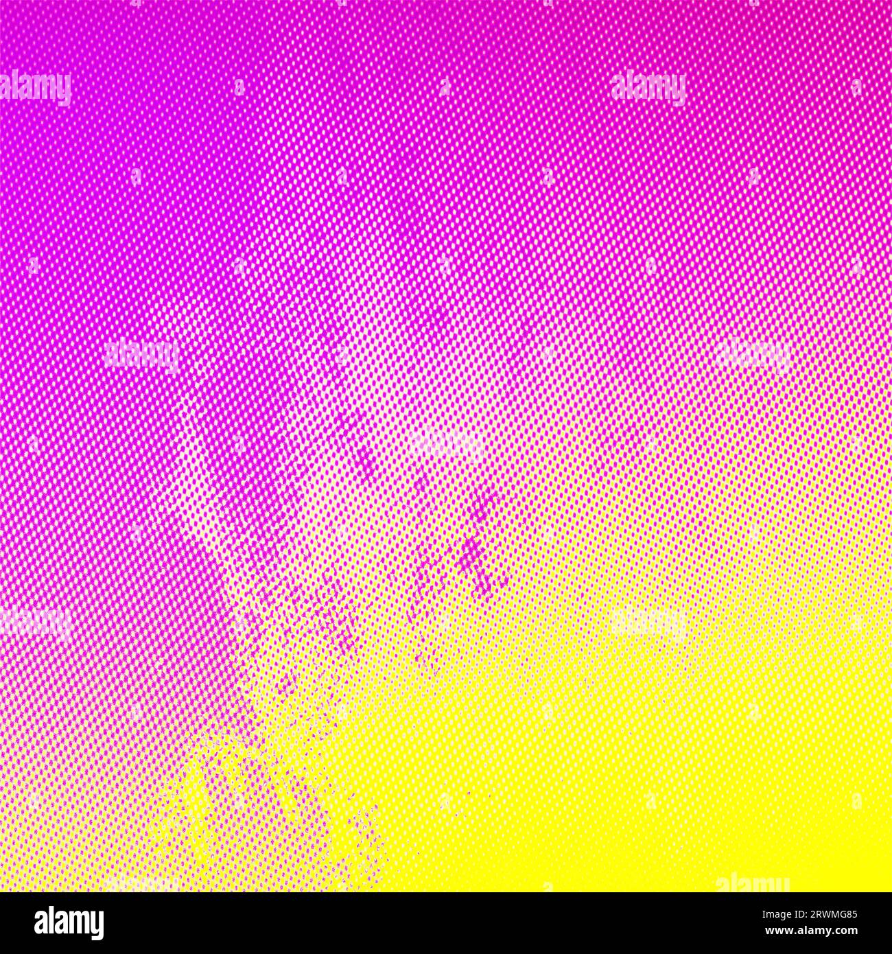 Pink and sale yellow mixed