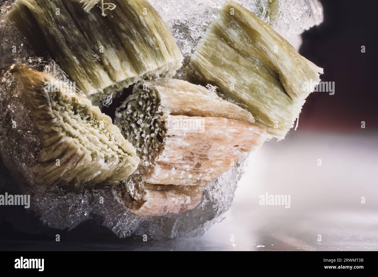 Freezer burn hires stock photography and images Alamy