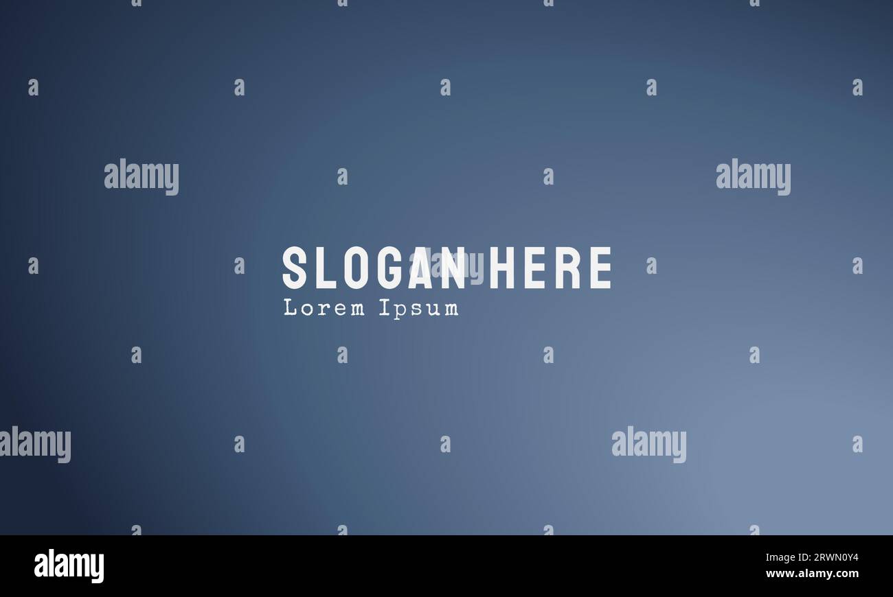 Elegant gradient background on dark grey colors. editable for covers