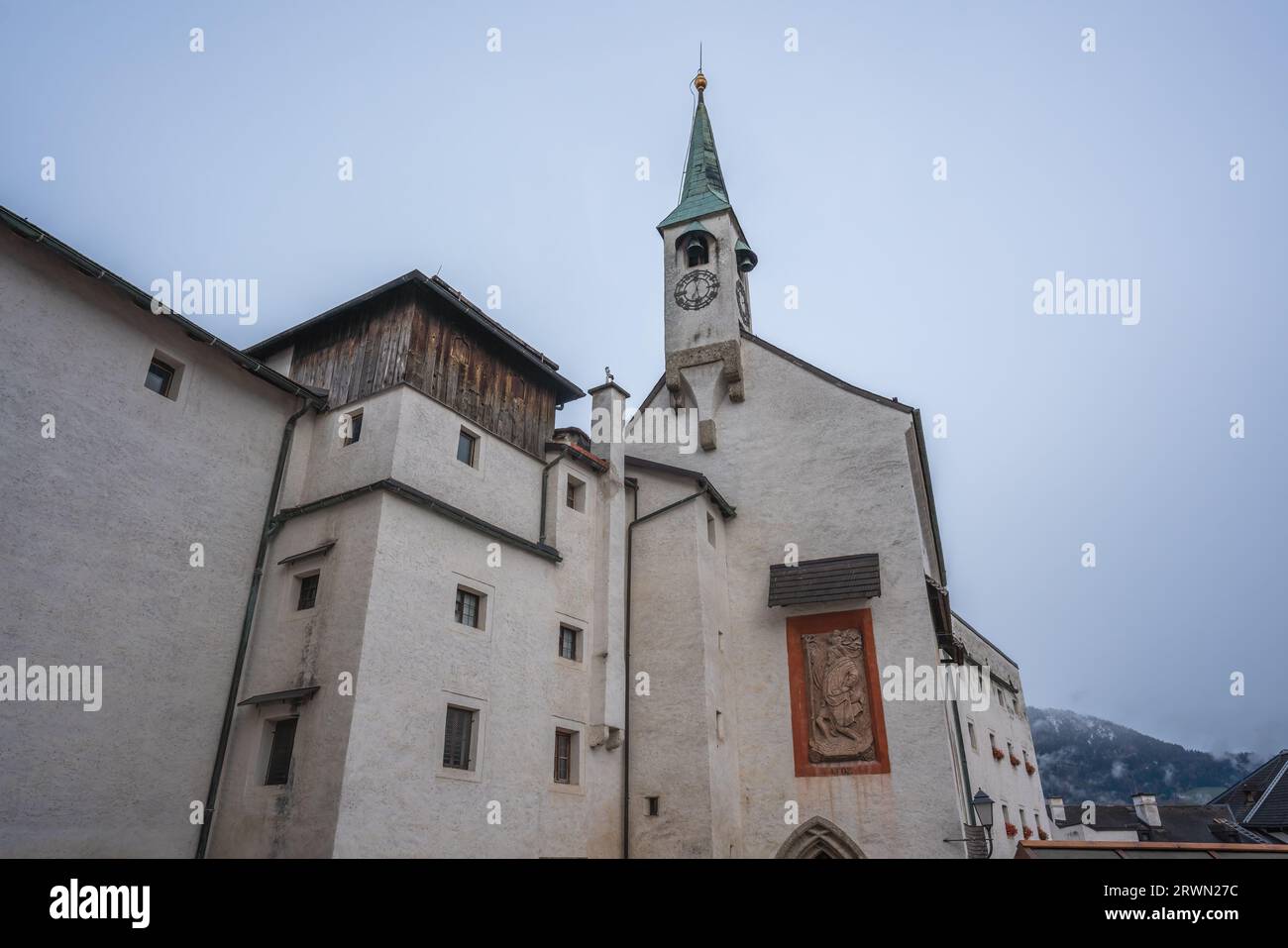 ST GEORGEN BEI SALZBURG visual data 8