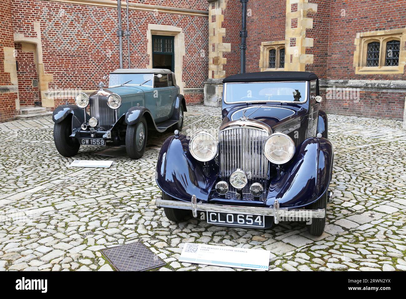 Bentley 8 Litre DHC (1931) sold for £787,500, and Bentley 3.5 Litre